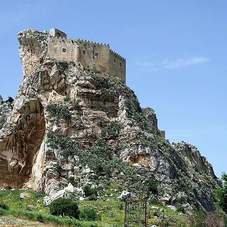 Archi Di San Giacomo * Cammarata
