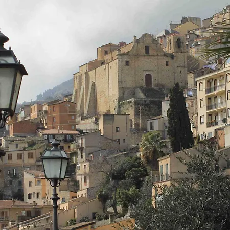 Bed & Breakfast Archi Di San Giacomo *