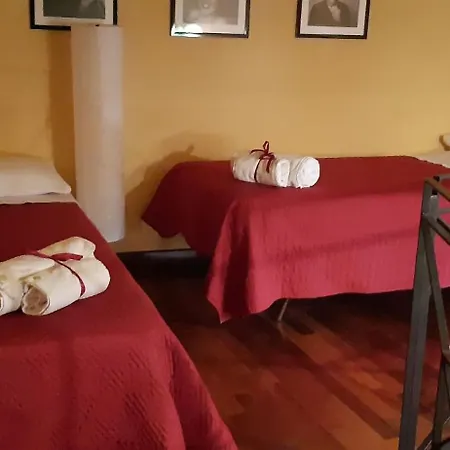 Archi Di San Giacomo 3* Cammarata