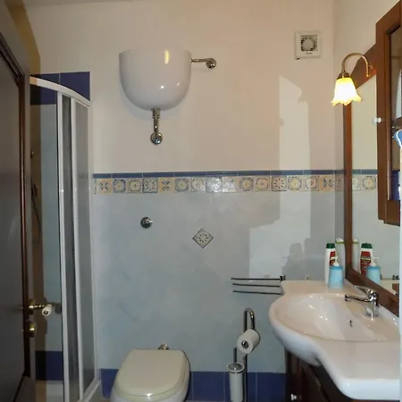 Bed & Breakfast Archi Di San Giacomo