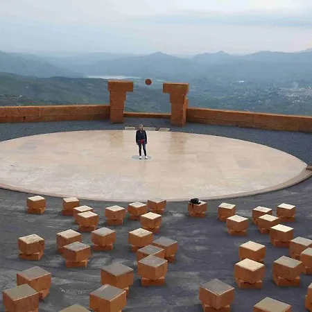 Alojamento de Acomodação e Pequeno-almoço Archi Di San Giacomo 3*
