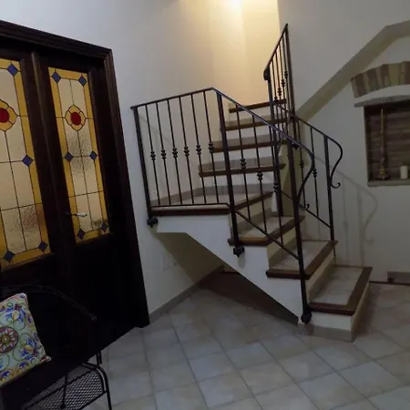 Archi Di San Giacomo 3* Cammarata