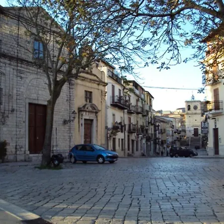 Alojamento de Acomodação e Pequeno-almoço Archi Di San Giacomo