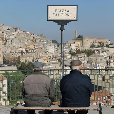Alojamento de Acomodação e Pequeno-almoço Archi Di San Giacomo 3*