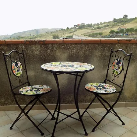 Archi Di San Giacomo Bed & Breakfast *