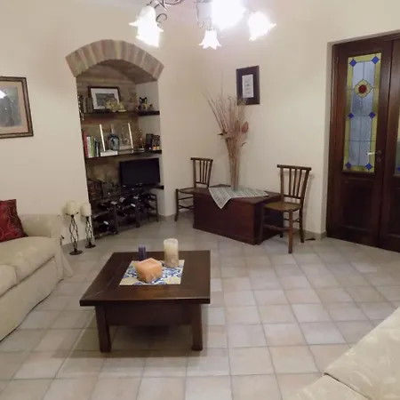 Archi Di San Giacomo 3*
