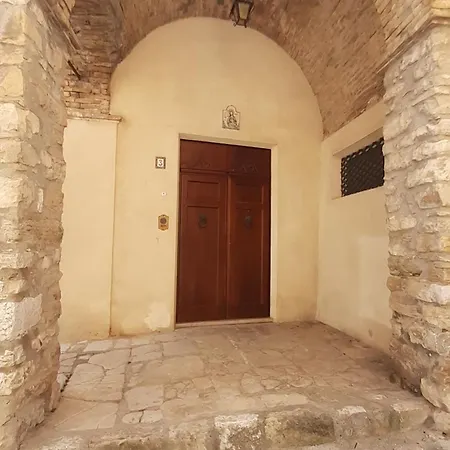 Alojamento de Acomodação e Pequeno-almoço Archi Di San Giacomo 3*